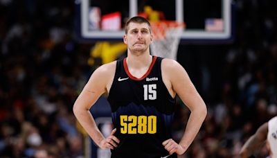 ¿Jugará Nikola Jokic con la selección de Serbia en los Juegos Olímpicos de París 2024?