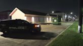 Houston shooting: Teen killed on Selinsky; man shot nearby