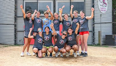 Big dreams for Massapequa Little League softball