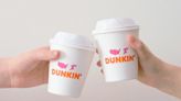 Dunkin Donuts regala café todos los lunes en San Diego