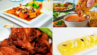 15 comidas picantes y deliciosas para probar una vez en la vida