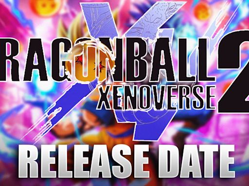 Dragon Ball Xenoverse 2 PS5 and XSX Release Date, Gameplay