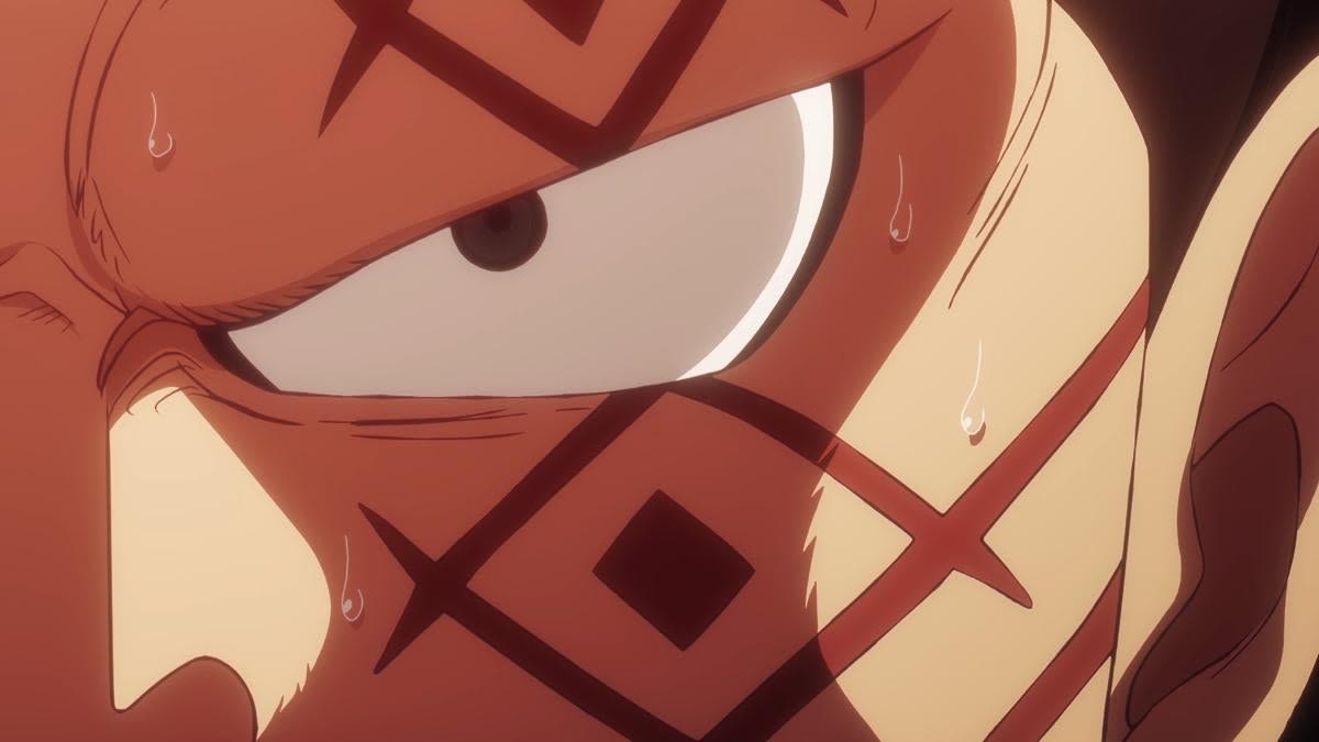 One Piece Episode 1120 Preview Teases Massive World Shake Up