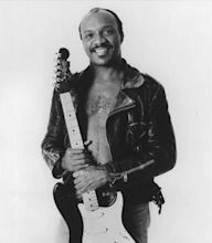 Ernie Isley