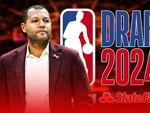 Best Cavs trade using No. 20 pick in 2024 NBA Draft