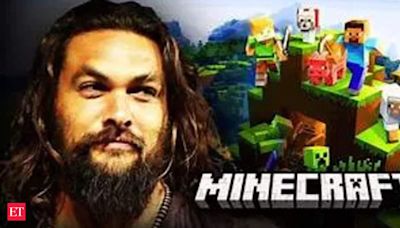 Minecraft video game movie release date, cast: What we know about Jason Momoa's film