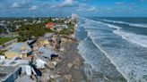 We've seen 278 days since a hurricane hit. But the tropics are waking up