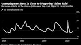 US Job Market’s Pandemic Unwind Puts Recession Signals to Test