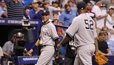 CC Sabathia Told Funny Story About Superstitious Derek Jeter