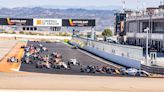 MotorLand Aragón disfruta del NAPA Racing Weekend