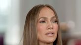 Jennifer Lopez wants to 'change the fabric of America' for Latina entrepreneurs