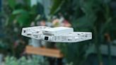 Zero Zero HoverAir X1 review: tiny autonomous drone for close-proximity selfies