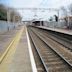 Southend East railway station