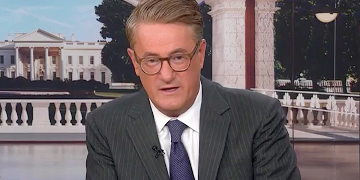 Comcast scrambling to 'clean up' mess made by booting Morning Joe off the air: report