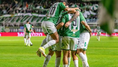 En un partido que tuvo tres penales, Banfield consiguió su primer triunfo ante Newell's