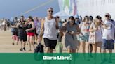 Llegada de turistas a RD en el primer trimestre del año superó en 24 % niveles de 2019