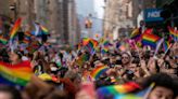 LGBTQ權益歐洲排名出爐！馬爾他第一、波蘭墊底 德國有望上升