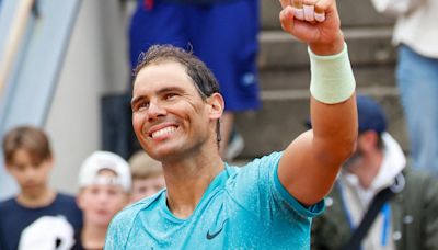 Rafael Nadal Vs Cameron Norrie Tennis Match Report, Swedish Open 2024: Spaniard Wins, Enters Quarterfinals