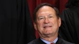 Alito’s Upside-Down Flag Fuels Anxieties Over Supreme Court’s Trump Ties