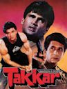 Takkar (1995 film)