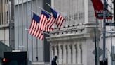 Stocks fall broadly on Wall Street as inflation worries grow