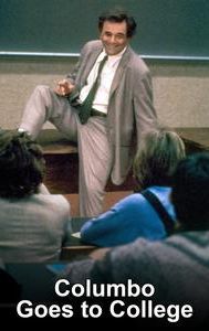 Columbo Goes to College