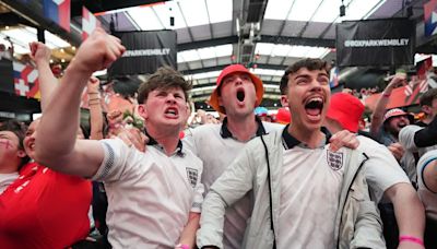 Coventry pubs showing the crucial England Euro 2024 semi-final match