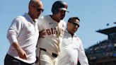Giants' Wade injured on slide, likely bound for IL