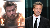 Shocking amount Brad Pitt was paid for his two-second cameo in Deadpool 2