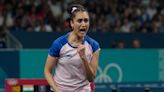 Paris Olympics 2024: Manika Batra Sinks France's Pavade in Four Straight Games to Seal Historic Round of 16 Spot - News18