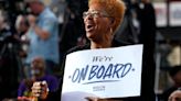 After Propelling Biden in 2020, Black Women Aren’t Eager to Abandon Him Now