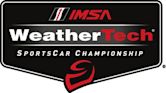 IMSA SportsCar Championship