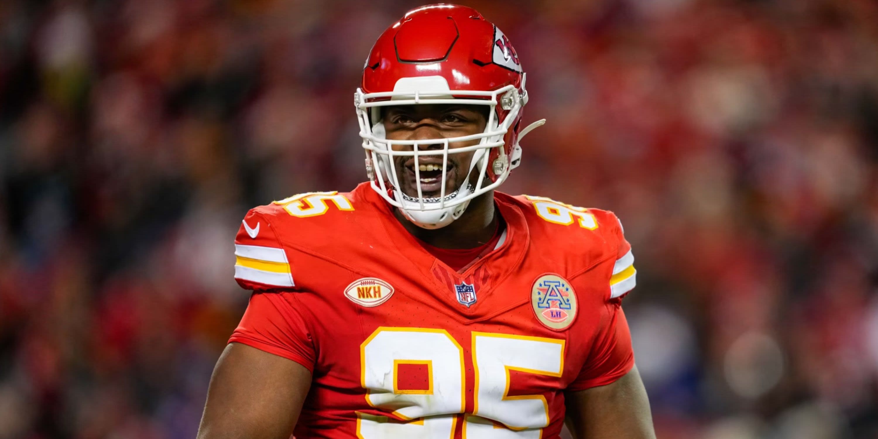 Ranking the Top 10 Current NFL Defensive Tackles