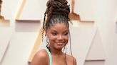 Halle Bailey Reveals Her Favorite Song From ‘Little Mermaid,’ the Best Part of Being Ariel & More