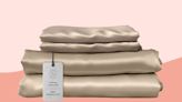 The 6 Best Silk & Satin Sheets of 2023, Tested and Reviewed