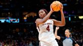 South Carolina star Aliyah Boston declares for the 2023 WNBA Draft