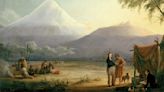 Alexander von Humboldt, el naturalista que se arruinó por contar la importancia de la naturaleza