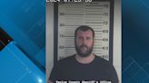 Authorities name Sgt. arrested on suspicion of sexual exploitation of a child
