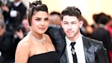 How Priyanka Chopra and Nick Jonas' Daughter Malti Helped With Their Met Gala Looks (Exclusive)