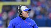 PFF: Bills’ Sean McDermott is only 16th best coach in NFL