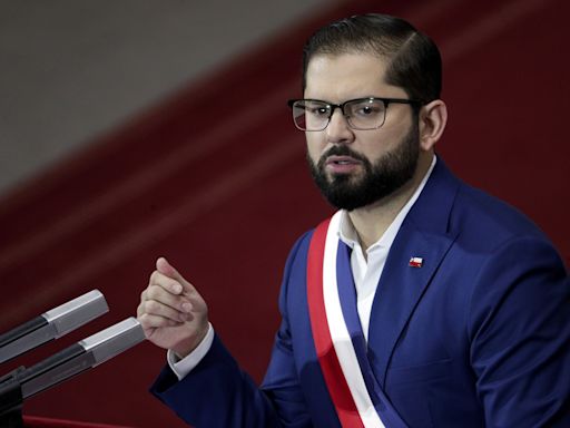 Boric realizará una visita oficial a Paraguay la próxima semana para estrechar vínculos