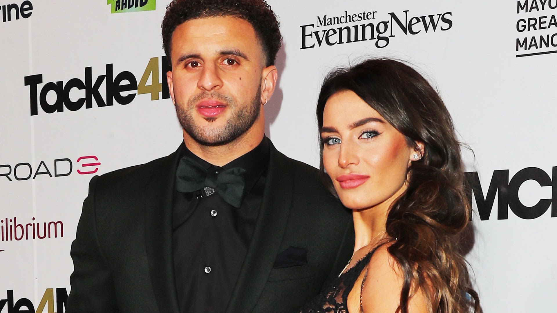 Kyle Walker eyes up mega-money move from Man City in wake of turbulent love life