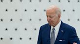 64% of Democrats don't want Biden to run for a 2nd term in 2024, NYT poll shows