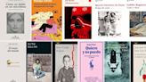 Los 11 libros de autores españoles más esperados en septiembre: de Ignacio Martínez de Pisón a Maruja Torres y Millás y Arsuaga