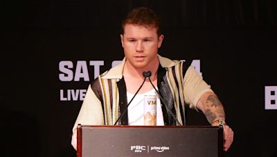 Canelo vs Berlanga: ¿Cuánto cuesta el PPV en Estados Unidos?