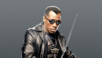 ... ‘Blade’ Reboot After Second Director Exits the Movie: ‘Folks Still Lookin’ for the Secret Sauce’