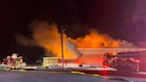 After Lancaster County market fire, its property goes on sale for nearly $10M