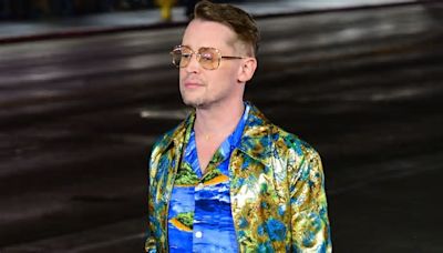 Macaulay Culkin era la primera opción para protagonizar el videoclip ‘Stan’ de Eminem