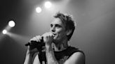 Se revela la causa de muerte de Aaron Carter