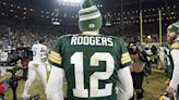 New York Jets Land Aaron Rodgers in Blockbuster Trade